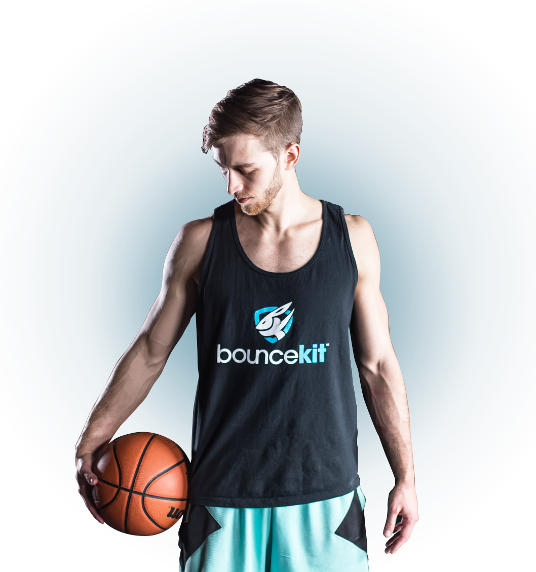 bouncekit by Jordan Kilganon